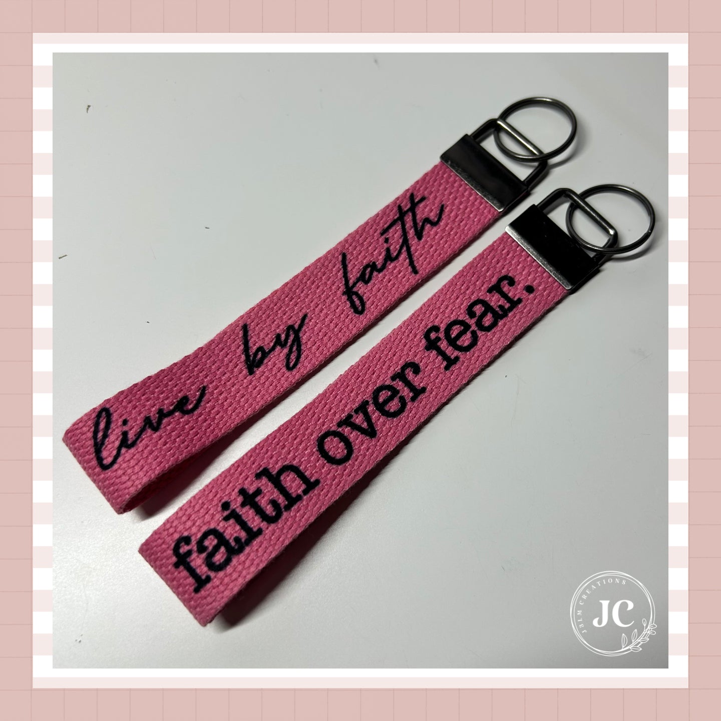 Pink - Choose Design