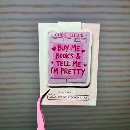 Book Lovers - Pick Your Design