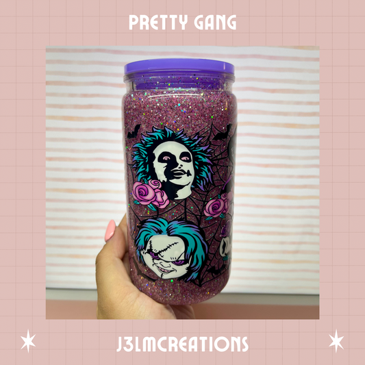Pretty Gang