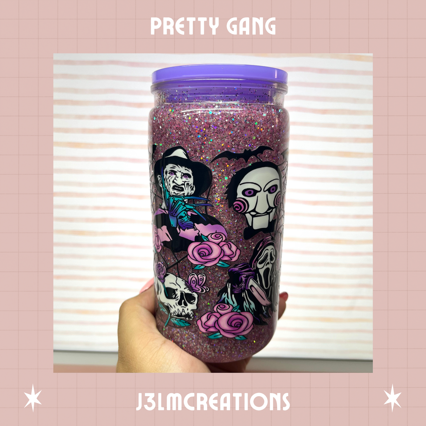 Pretty Gang