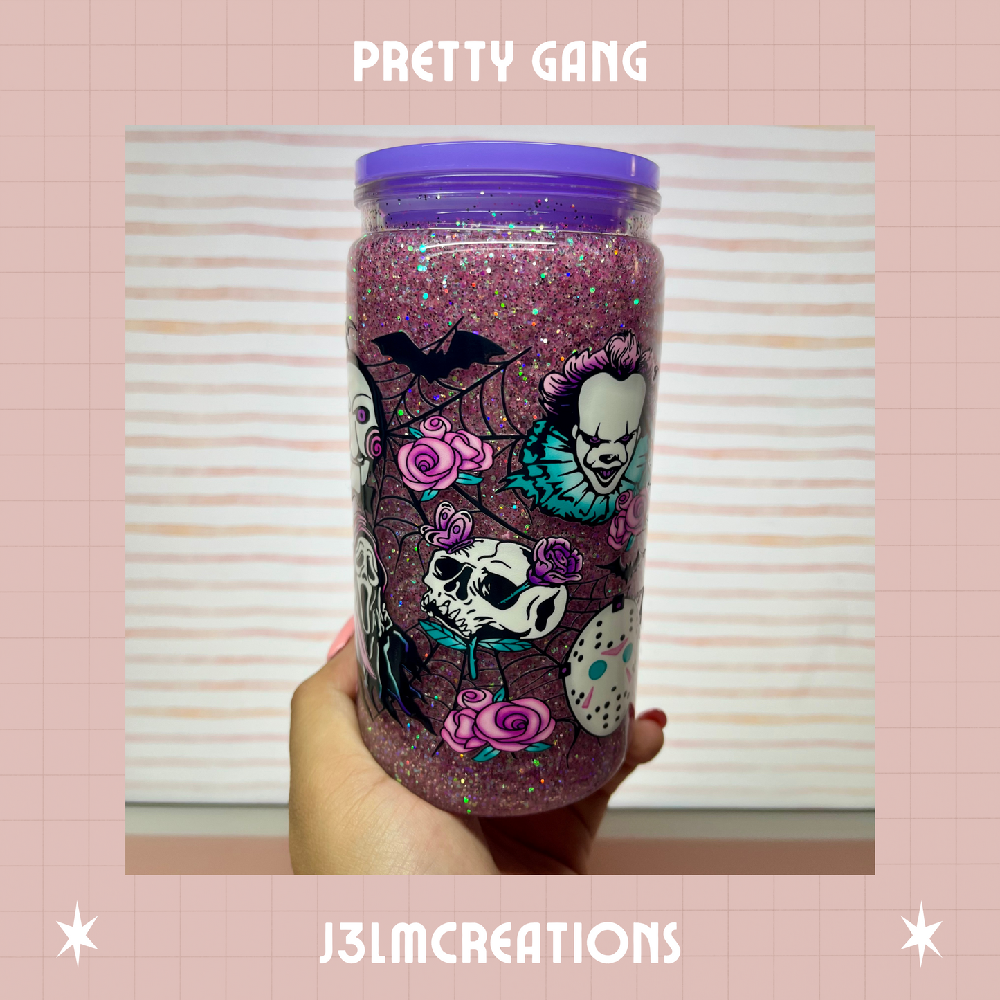 Pretty Gang