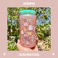 Build Your Own Snow Globe Tumbler!