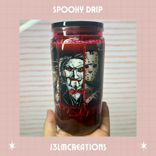 Spooky Drip